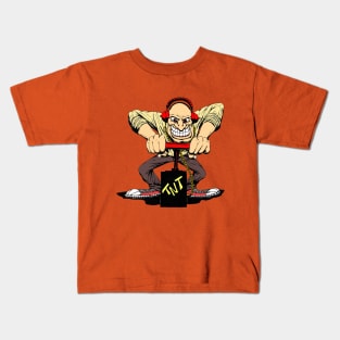 TNT Kids T-Shirt